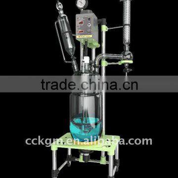 GR Series Reactor Equipment GB/T&ISO Certificate