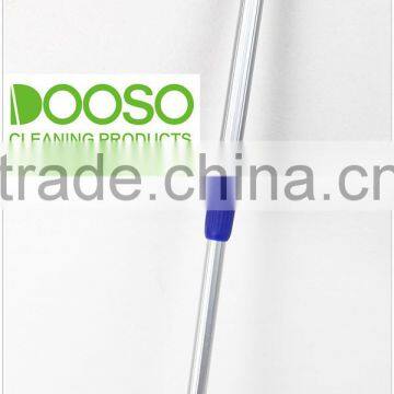 Rubber & sponge telescopic window squeeze