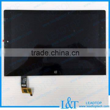for Lenovo Yoga 2 1050L lcd touch screen