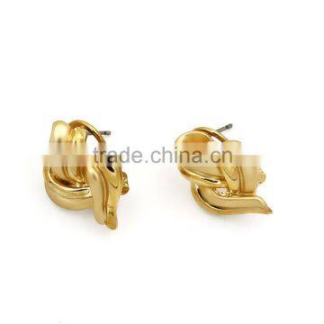 Juyuan 18k Plated Whole Sales Earrings