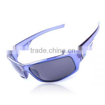 Best sell polarized lens light and soft frame sunglasses