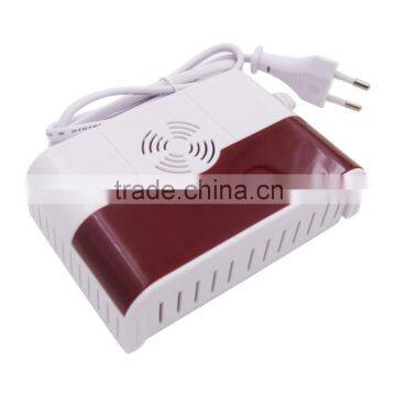 Eray Security Alarm Gas Detector With Safety Valve photo-2