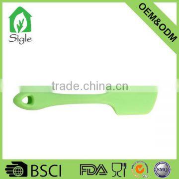 best Quality 100% food grade kitchen Silicone spatula