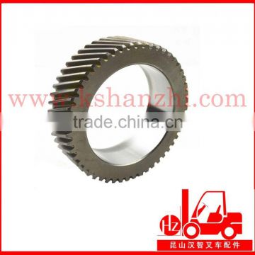 Forklift parts ISUZU 4JG2 52C timing gear 8-97020-570-1