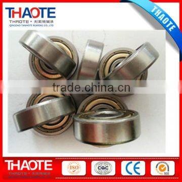 7230AC/DF China Manufacturer Supply Single and Double Row Angular Contact Ball Bearing