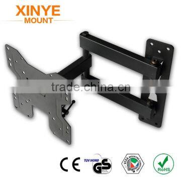 Hot Sale Max VESA 200*200 Retractable TV Wall Mount Bracket