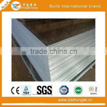 0.13mmx914mm Galvanized Steel Coil Price for China photo-2