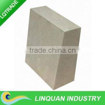 Anti acid brick