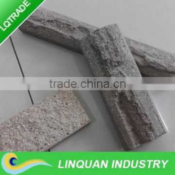 China Clay Face Brick Wall Cladding