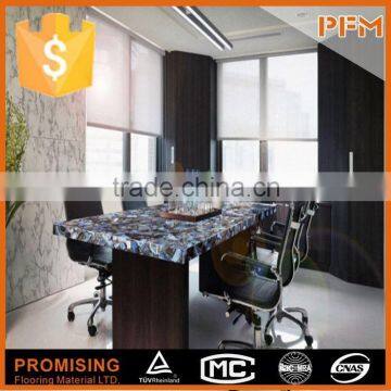 China Most Interesting & Best Price Butterfly Green Kitchen Countertop photo-4