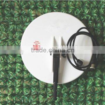 High Sensitive Used Underground Deep Search Gold Detector Machine photo-5