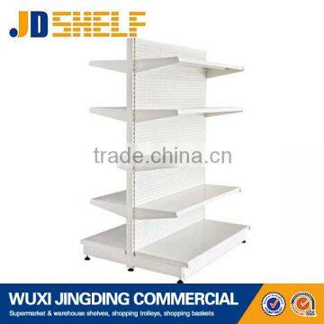 Discount Department Store Gondola Shelf Pulls Overstock