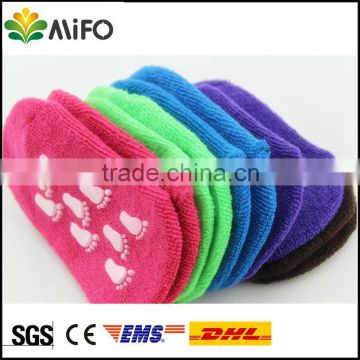 MiFo Newest non slip baby ankle socks