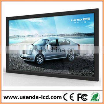 LCD panel 47 inch CCTV monitor/Security monitor