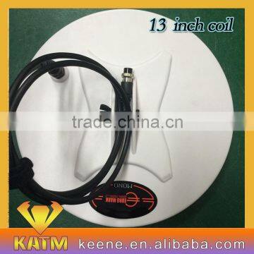 Manufacturer Metal Detectors COIL