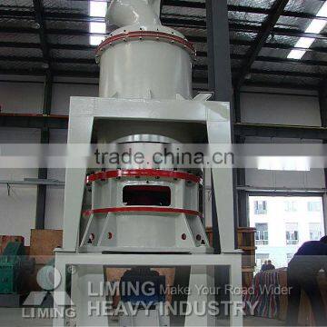 Energy-saving & high efficiency micropowder mill