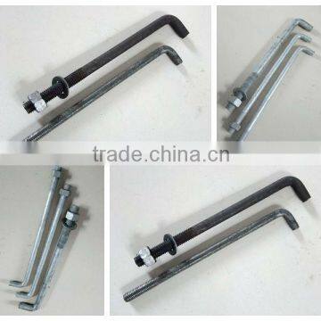 anchor bolt construction accessories