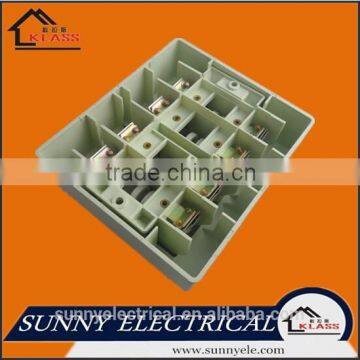 African 60A electric FUSE BASE