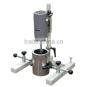 Lab Disperser & Bead Mill