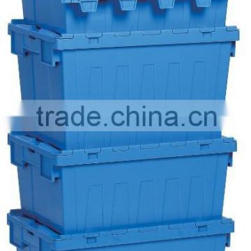 ESD Moving Container