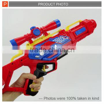 Coolest Kids Soft Air Gun Toy With ICTI Proved photo-2