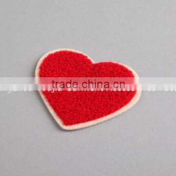 Hand Sewing Patterns Embroidered Label photo-5