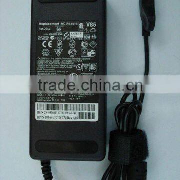 20V laptop power adapter notebook power adapter replacement for DELL PA-9 20V 4.5A (special for dell)