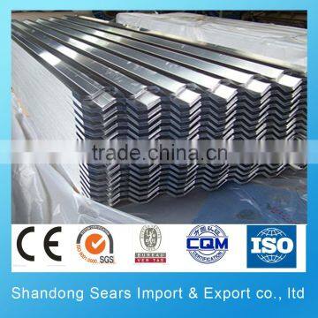 plastic 20 gauge corrugated roofing sheet metal roofing shingles