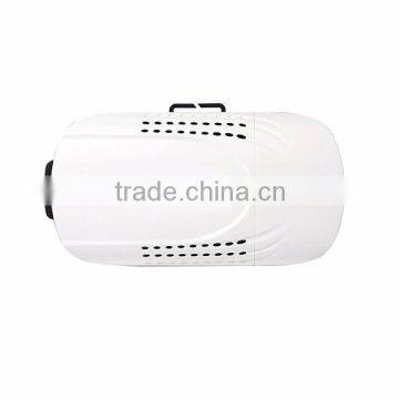 In Stock Sale ! VR BOX II 2.0 Google Cardboard HeadMount Version VR Virtual Reality 3D Glasses for 3.5 - 6.0 inch Smart Phone