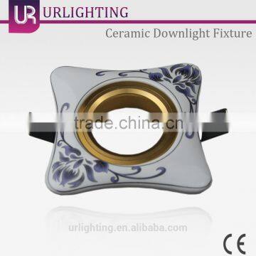 Hot Sale in 2015 MR16 50W Ceramic Spotligh/Downlight photo-3