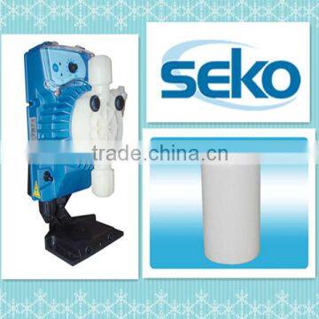 Chemical Solenoid Dosing Pump