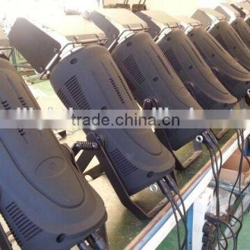 200w Warm White Led Photography Video Cob Spot Par Light photo-3