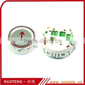 AK-29 elevator push button