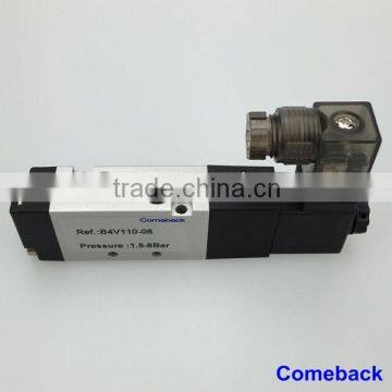 2015 hot selling factory wholesale PNEUMATIC SOLENOID VALVE