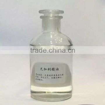 100%pure Natural Eucalyptus leaf oil bulk price