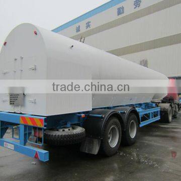 Economically Socially and Profitable Road tanker