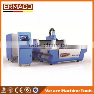 1000w 2000w laser iron sheet cutting machine