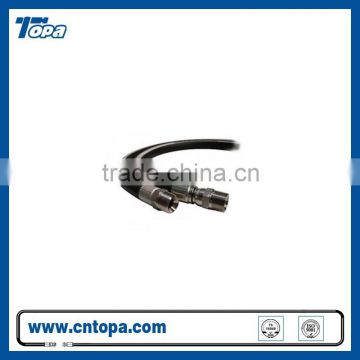 Hydraulic rubber hose assembly in high quality