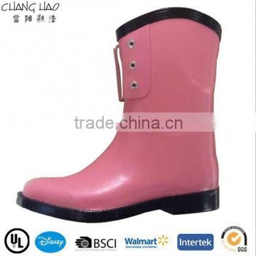 (CH-3229) dresses 2015 New Products safety boots