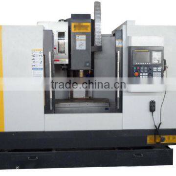 VM 8550 L3 CNC Vertical Machining Center