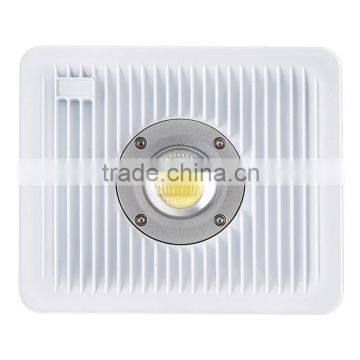 CE GS Approved 85-265v IP 65 50w Led Flood Light With Super Thin Slim Floodlight Led Cob Floodlight Outdoor Led Flood Light photo-3