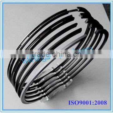 piston ring fit for yanmar 4KDL 6KF 145mm