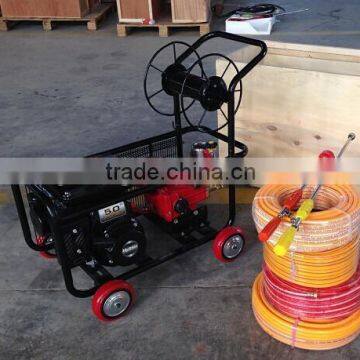 Garden power sprayer machine, Robin power sprayer mcahine, Robin sprayer