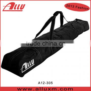 2013 New Style Double Ski Bag ski bow bag ski travel bag