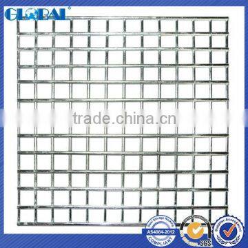 Brighten Zinc-Plated Wire Mesh Decking