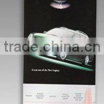 Best Price Aluminum 60*160cm x Display Stand