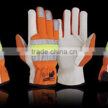 Safety Gloves