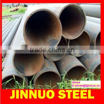 black steel seamless pipe sch 40 astm a106