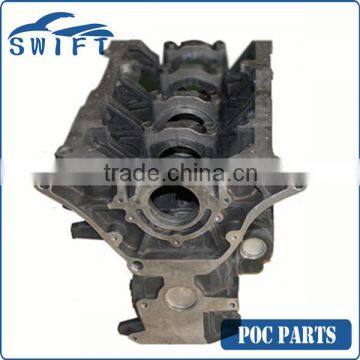 D4BH ENGINE Block photo-2