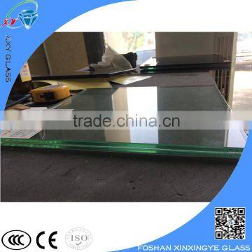 High Quality 6mm Tempered Laminated Glass Price photo-4